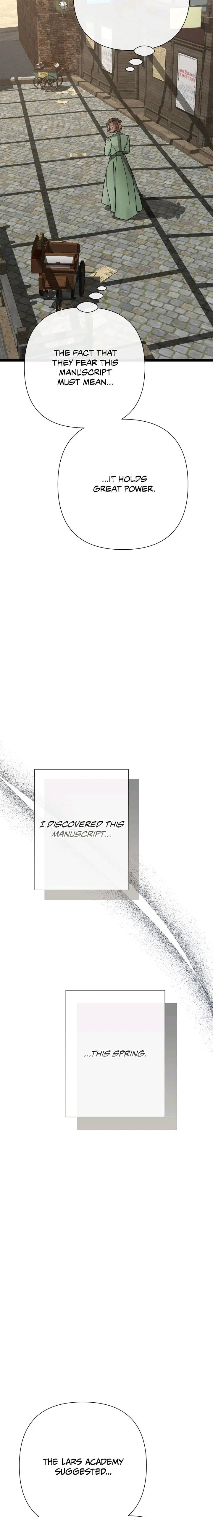 The Problematic Prince, Chapter 76 image 11